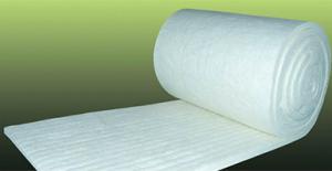 硅酸鋁針刺毯保溫材料技術指標