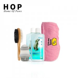 狗狗沐浴露代加工貼牌OEM/ODM