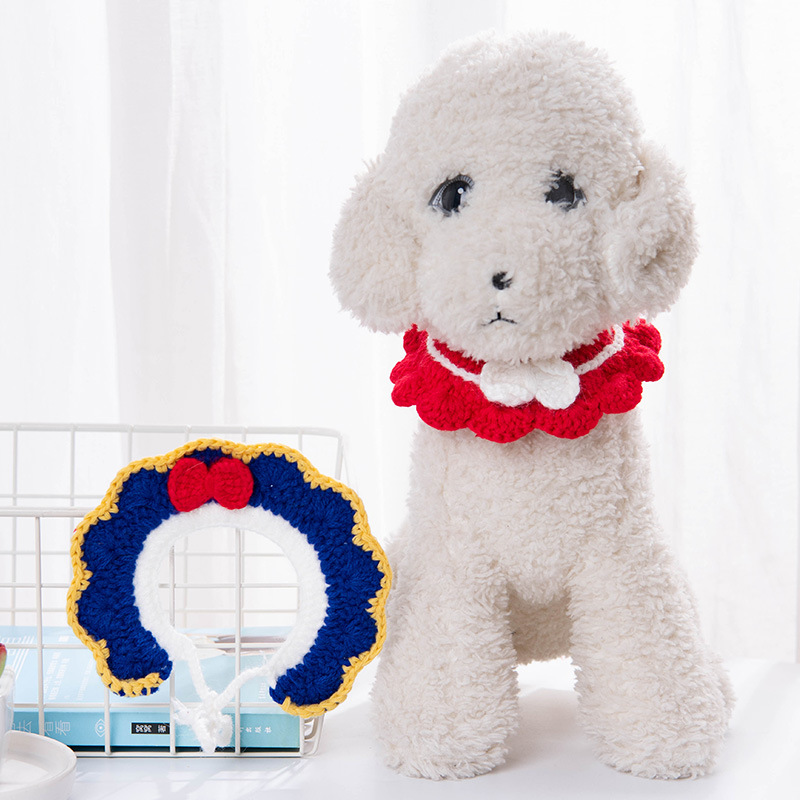 寵物貓咪脖圈貼牌定制代加工