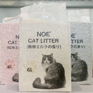 正鑫豆腐貓砂貼牌OEM/ODM