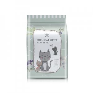 貓衛(wèi)士混合碳貓砂OEM代加工