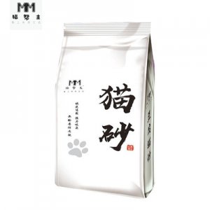 貓幫主豆腐貓砂貼牌OEM/ODM