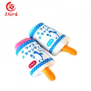 冰淇淋繩結(jié)玩具代加工貼牌OEM/ODM