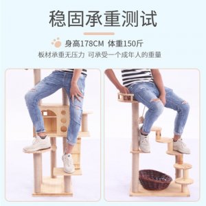 貓窩寵物用品定制OEM/ODM代加工