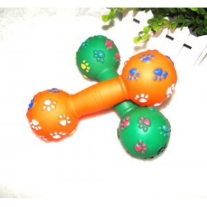 寵物腳印啞鈴?fù)婢逴EM代加工