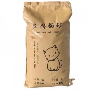 可爾喵豆腐貓砂OEM代加工