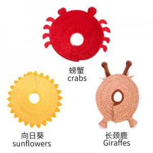 寵物狗狗脖圈防抓代加工貼牌OEM/ODM