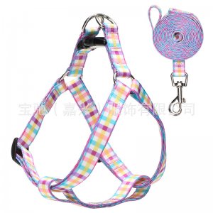 寵物狗狗牽引可OEM/ODM代工