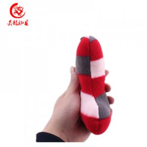 寵物休閑玩偶貼牌定制代加工