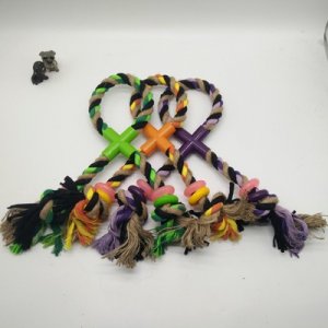 大型犬互動啃咬玩具OEM/ODM代加工