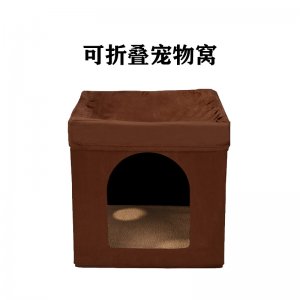 大型貓窩狗窩寵物別墅代加工貼牌OEM/ODM