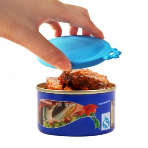 寵物罐頭蓋三合一貼牌OEM/ODM