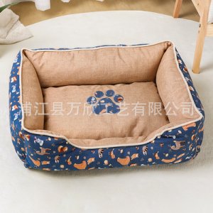 狗窩貓窩狗墊貓屋可OEM/ODM代工