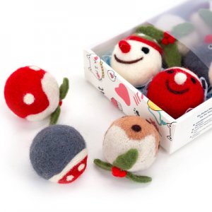 純手工 貓咪玩具貼牌定制代加工