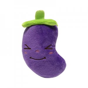 寵物訓練蔬菜毛絨娃娃OEM/ODM代加工