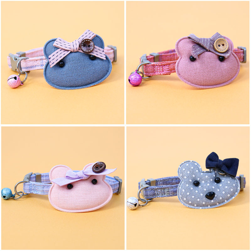 貓狗項圈OEM/ODM代加工