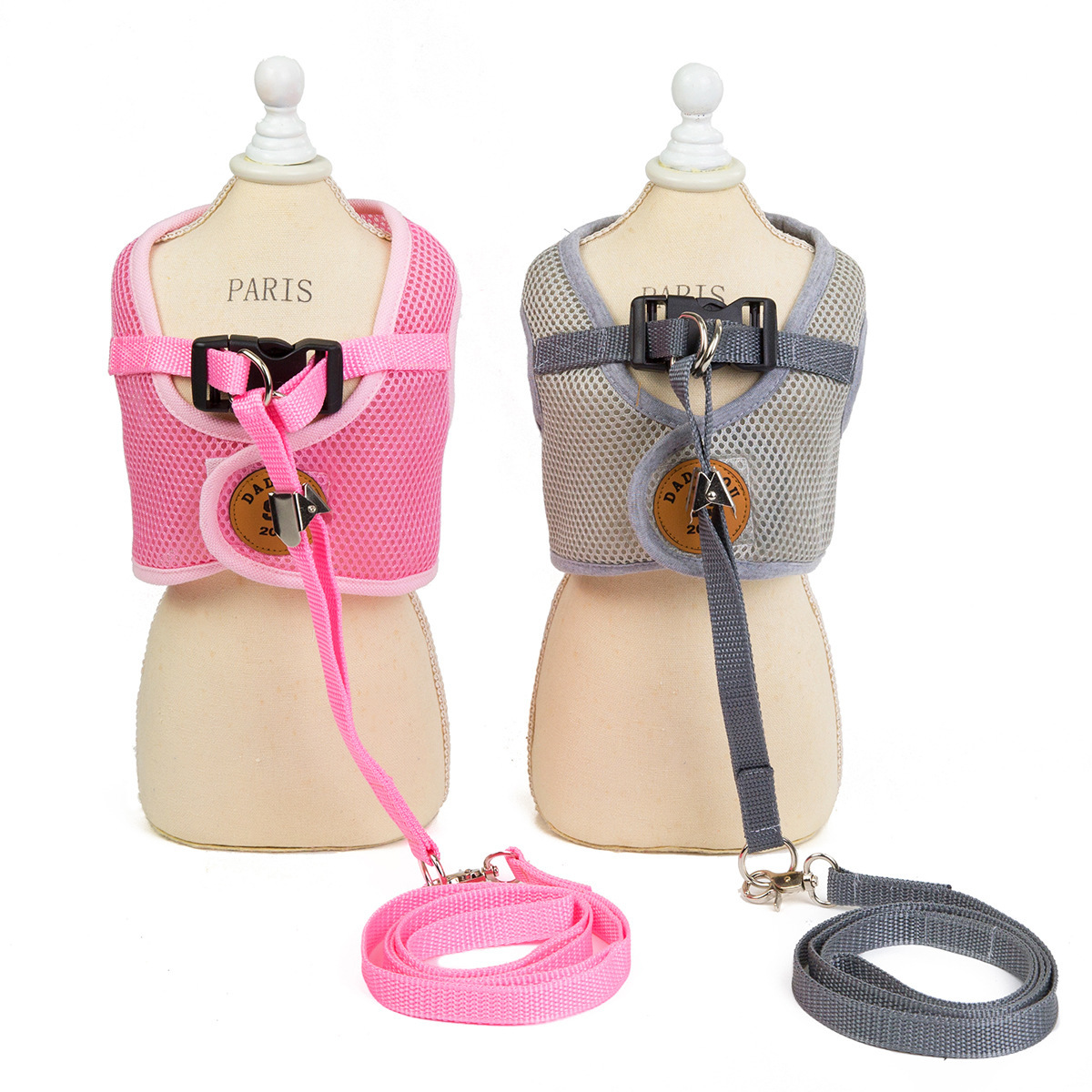 寵物狗狗衣服牽引繩OEM/ODM定制代加工