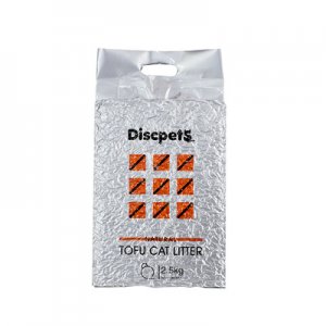 味豆腐貓砂代加工貼牌OEM/ODM