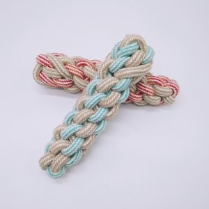 寵物編織繩玩具可OEM/ODM代工