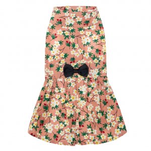 狗狗薄款透氣裙子OEM/ODM代加工