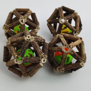 貓薄荷球OEM/ODM代加工