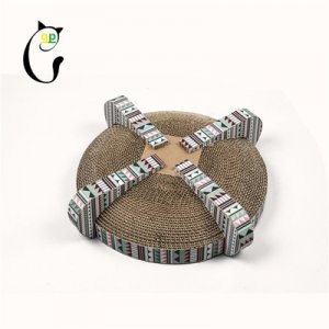 逗貓 瓦楞紙代加工貼牌OEM/ODM