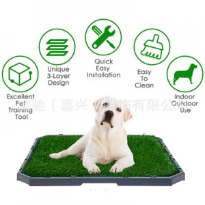 仿真草坪寵物尿墊OEM代加工