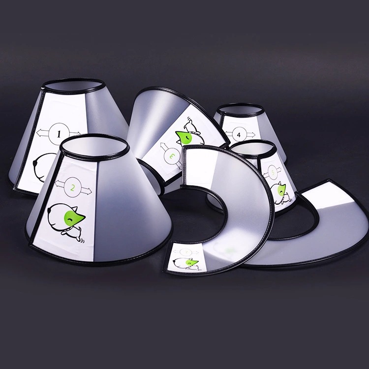 寵物狗狗伊麗莎白圈OEM代加工