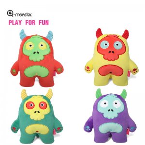 狗狗耐咬發(fā)聲陪伴玩具OEM/ODM定制代加工