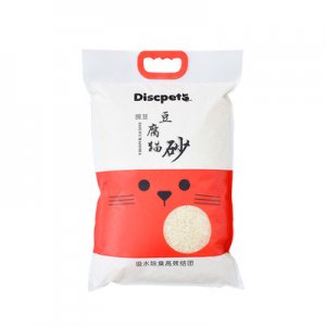 豆腐竹炭貓砂2.0大袋裝12L4貼牌OEM/ODM