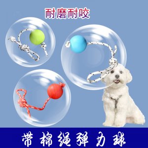 寵物益智訓(xùn)練玩具球OEM/ODM代加工
