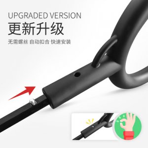 透明寵物雨傘狗狗C型可OEM/ODM代工