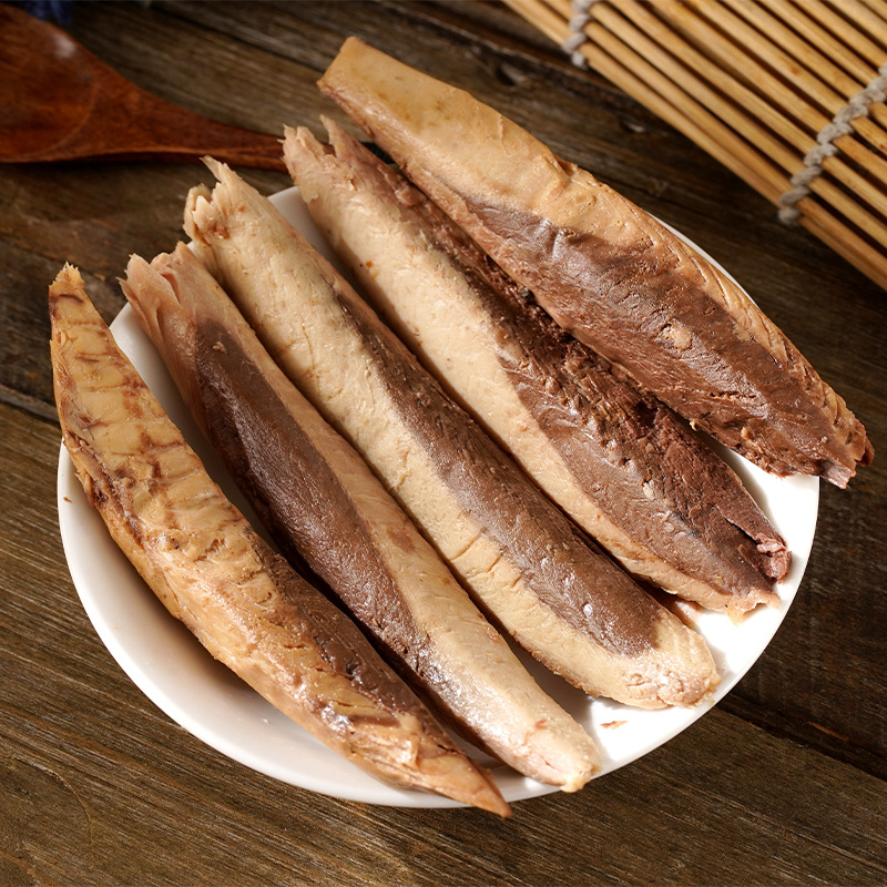 鰹魚條 貓狗零食OEM/ODM定制代加工