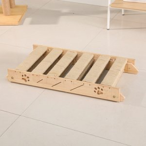 實(shí)木逗貓玩具OEM/ODM代加工