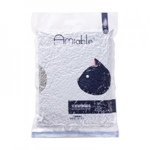 綠茶貓砂OEM/ODM定制代加工