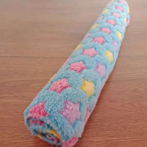 毛毛毯子貼牌定制代加工