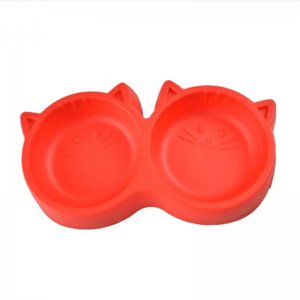 塑膠寵物碗狗碗OEM/ODM代加工