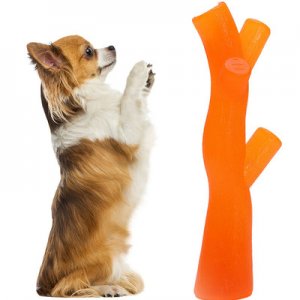 寵物用品樹杈磨牙棒貼牌OEM/ODM