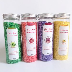 除臭顆粒代加工貼牌OEM/ODM