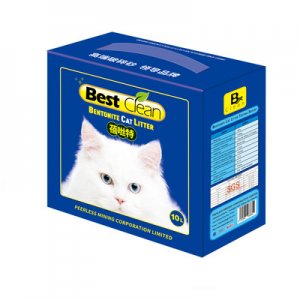 佰思特貓砂貼牌定制代加工