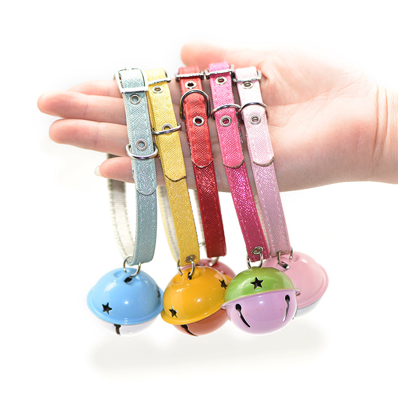 寵物鈴鐺項圈OEM/ODM代加工