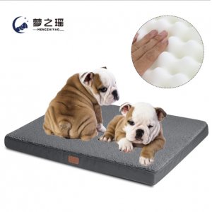 夢(mèng)之瑤防水四季可拆洗寵物墊OEM/ODM定制代加工
