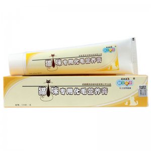 新寵之康化毛營養(yǎng)膏貼牌定制代加工