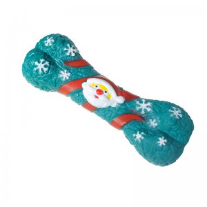 圣誕節(jié)骨頭玩具代加工貼牌OEM/ODM