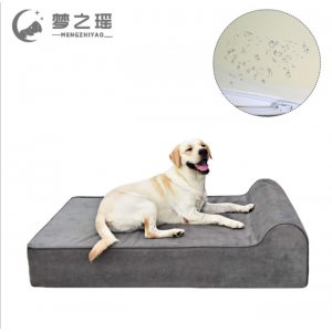 夢(mèng)之瑤高寵物床墊OEM/ODM代加工