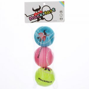 耐咬雙球三色可選OEM/ODM定制代加工