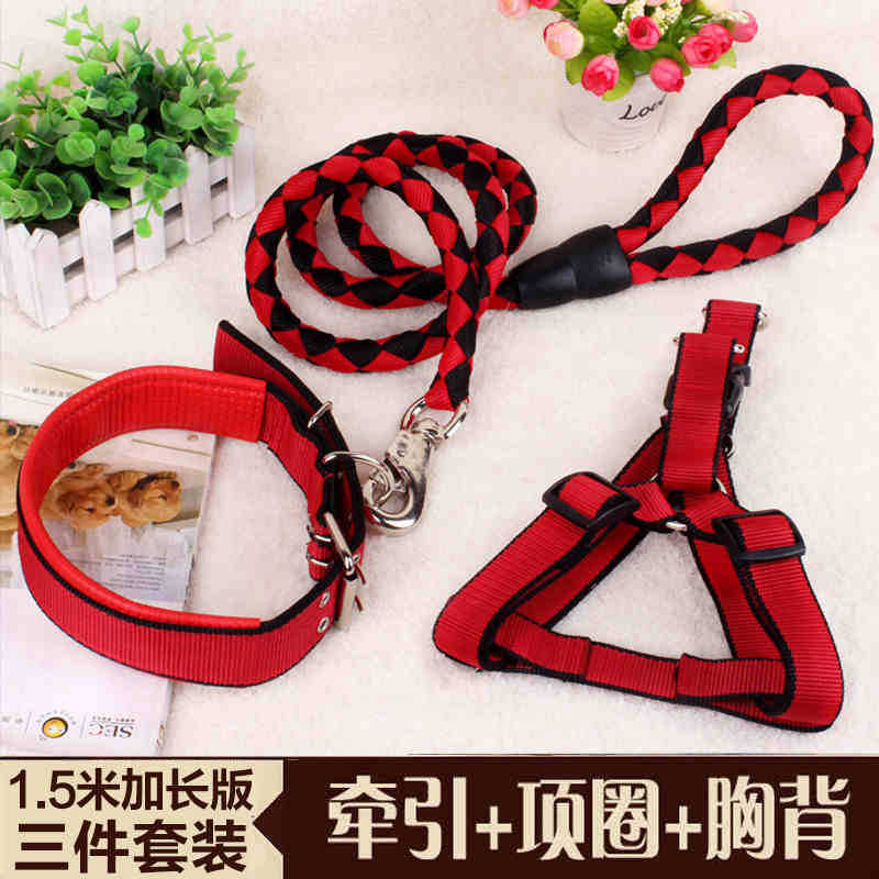 狗狗牽引繩OEM/ODM定制代加工