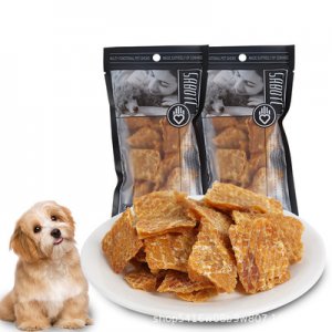 江蘇奈樂寵物食品科技有限公司