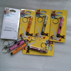 貓咪互動投影筆代加工貼牌OEM/ODM