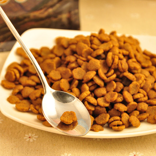 南京鴻源寵物食品有限公司